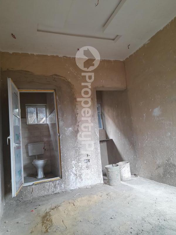 1 bedroom Flat / Apartment for rent Onike Yaba Lagos