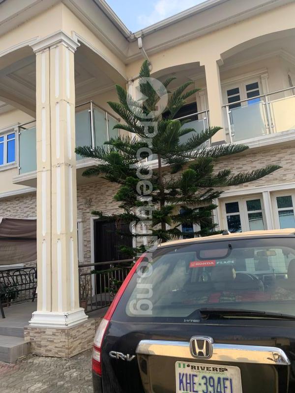 Flat / Apartment for rent Marshy Hills, Ado Ajah Lagos