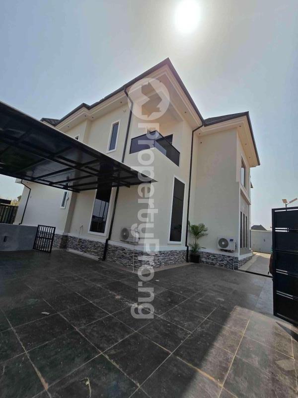 5 bedroom House for sale Enugu Enugu