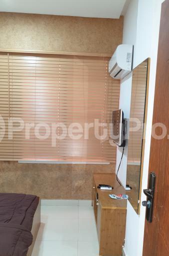 1 bedroom Flat / Apartment for shortlet  palms Spring Road, Ikate Elegushi, Lekki, Lagos Ikate Lekki Lagos