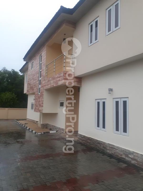 4 bedroom House for sale Sangotedo Ajah Lagos