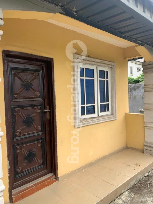 1 bedroom Flat / Apartment for rent Mosene Estate Opposite General Hospital Ebute Ikorodu Lagos