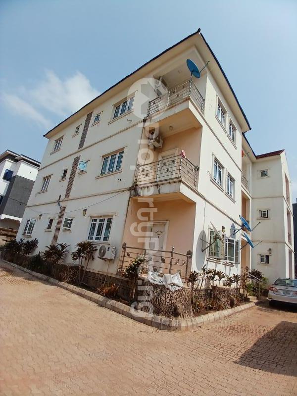2 bedroom House for sale Diplomatic Zone Life Camp Abuja - 0