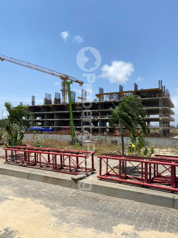 3 bedroom Flat / Apartment for sale Eko Atlantic City Victoria Island Lagos