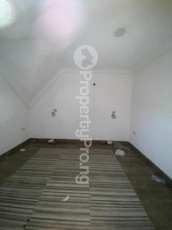 1 bedroom Flat / Apartment for rent Ikate Lekki Lagos