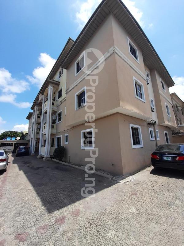 3 bedroom House for sale Agungi Agungi Lekki Lagos
