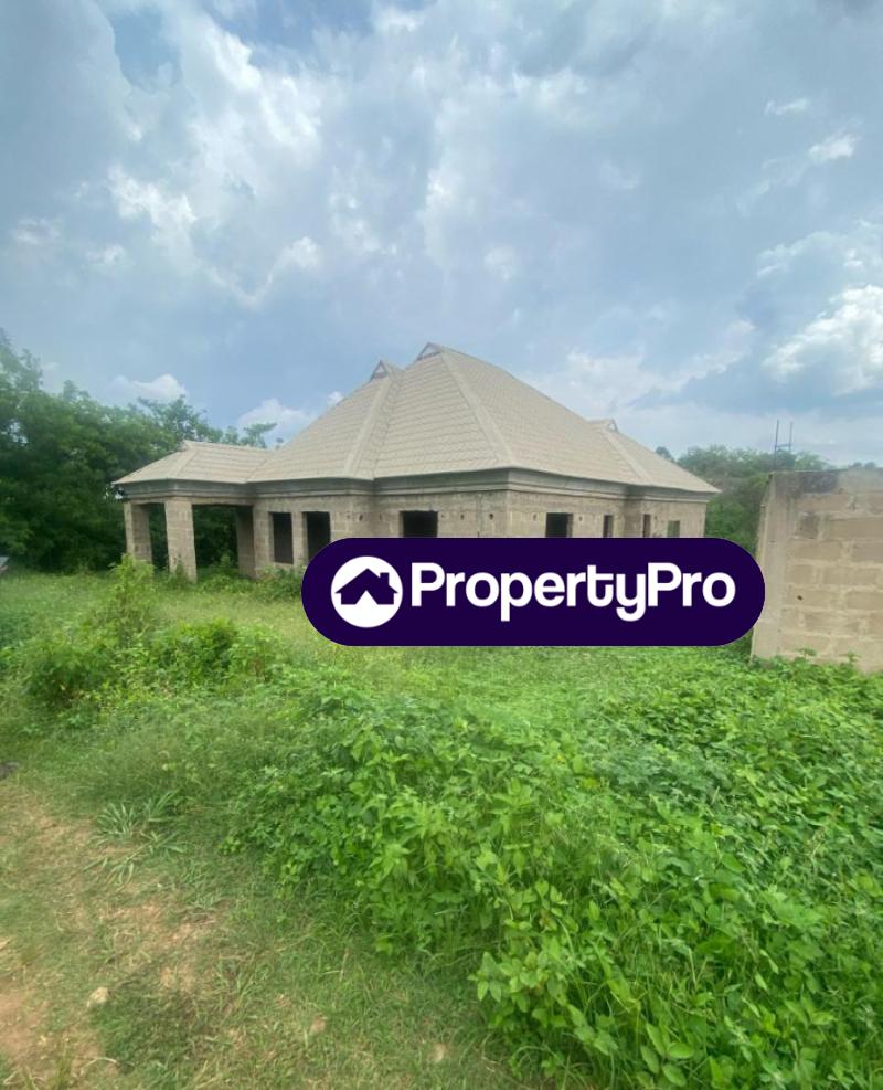 3 bedroom House for sale Road 5, Bliss Estate Imafon, Akure Ondo