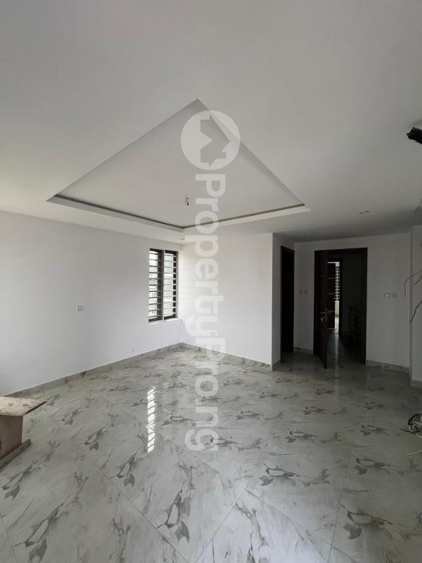 4 bedroom House for sale Ajah Lagos