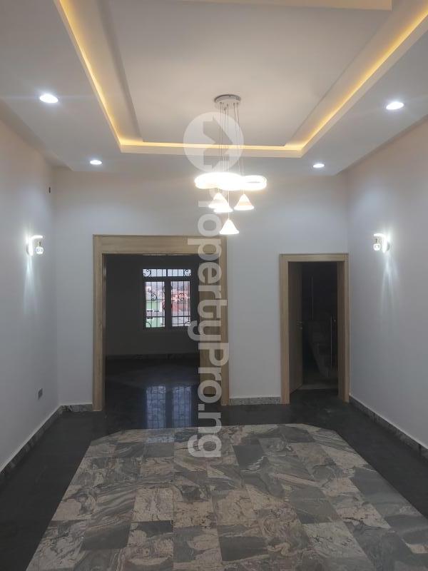 4 bedroom House for rent Guzape Abuja