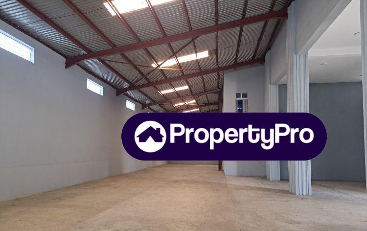 Commercial Property for rent Ikeja, Lagos Ikeja Lagos