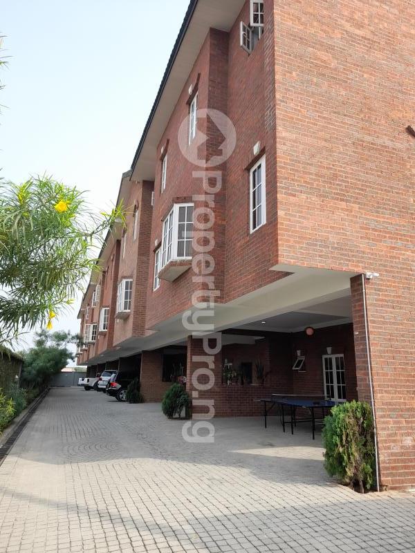 4 bedroom House for sale Salem Lekki Lagos