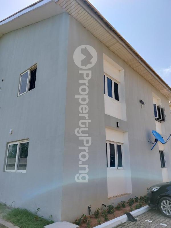 5 bedroom House for rent Z Ikate Lekki Lagos