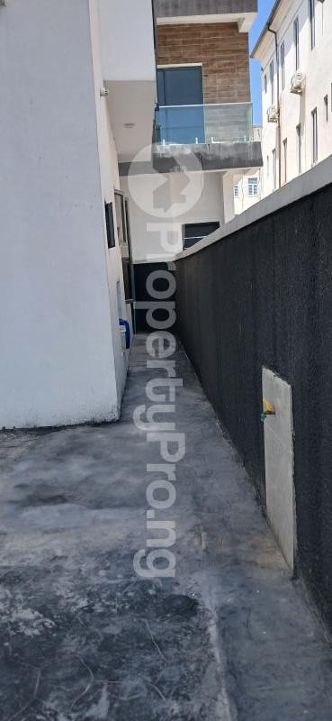 4 bedroom House for sale Harise Drive, VGC Lekki Lagos