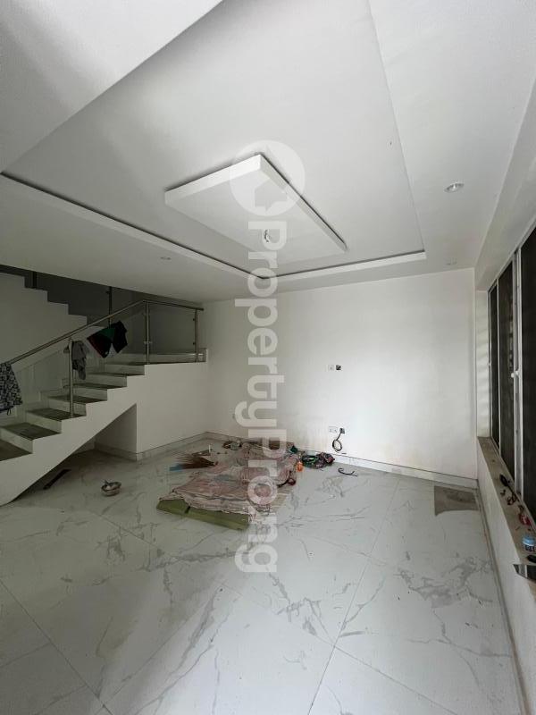 4 bedroom House for sale Ajah Lagos