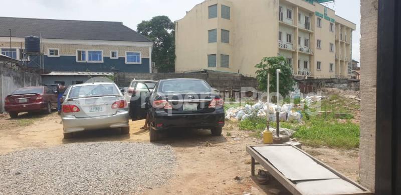 Land for sale On Herbert Macaulay Way, Yaba. Yaba Lagos - 0
