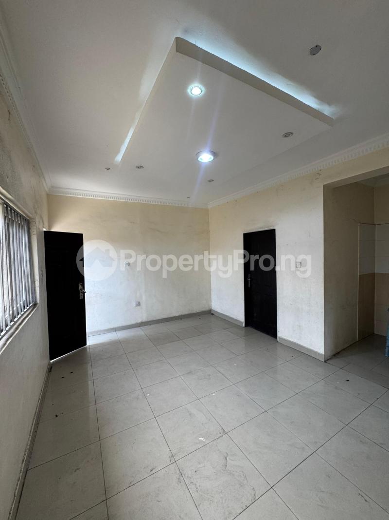 2 bedroom Flat / Apartment for rent Ikota School Ikota Lekki Lagos