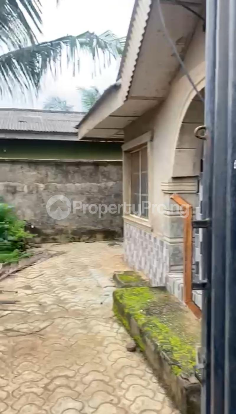 House for sale Off Isuti Road Ikotun/Igando Lagos