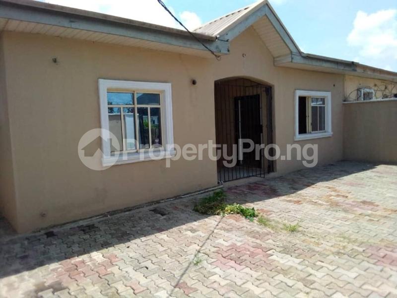 3 bedroom House for sale Abraham adesanya estate Ajah Lagos