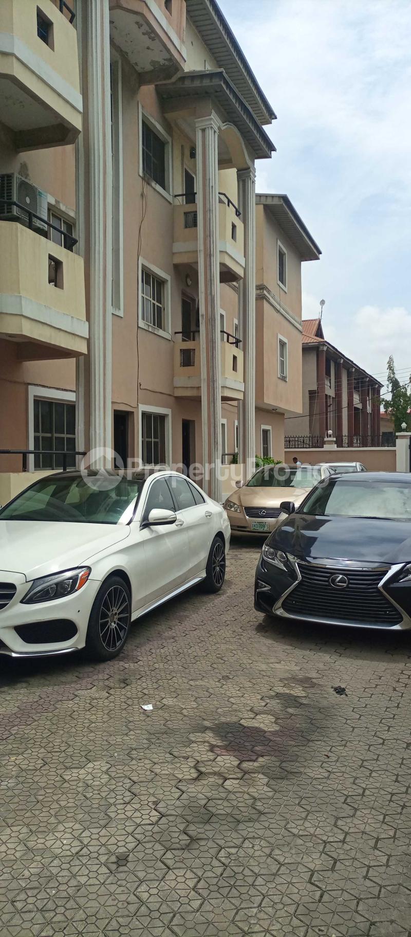 3 bedroom House for sale Estate Agungi Lekki Lagos