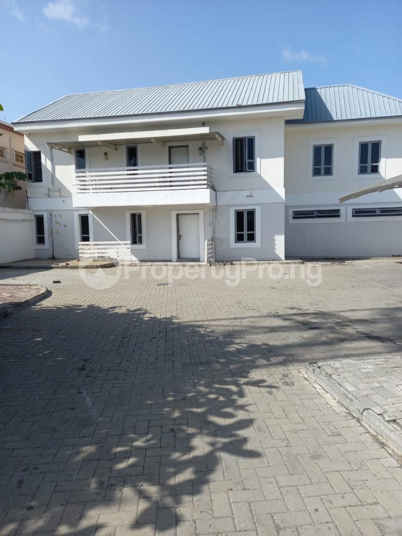 4 bedroom House for sale Queens Drive Ikoyi Lagos