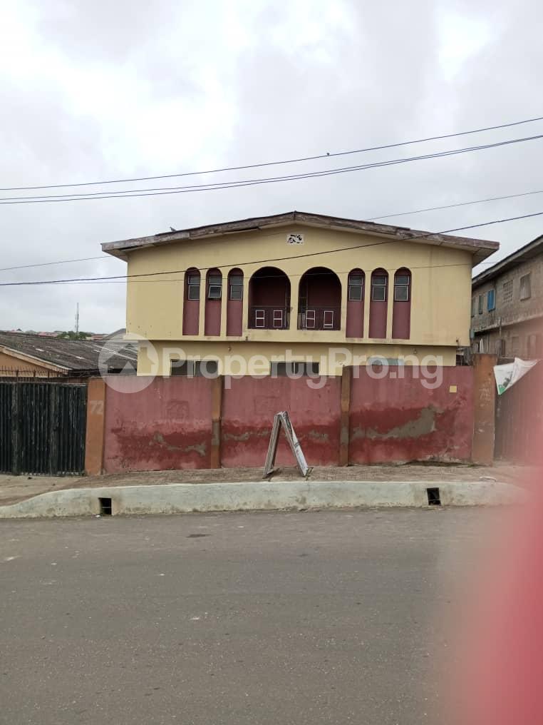 3 bedroom House for sale Fagba Agege Lagos