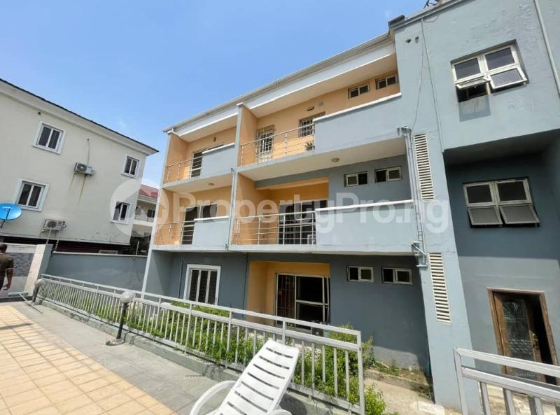 House for sale Lovely Area, By Pinnacle Filling Station, (lekki Right) Marwa, Lekki Phase 1 Lekki Lagos