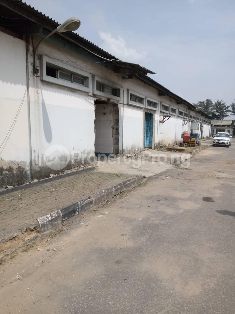 Commercial Property for sale Ilupeju Lagos