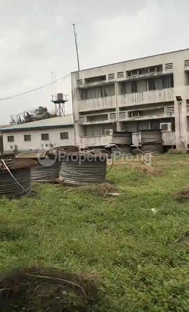 Commercial Property for sale Acme road Ogba Lagos