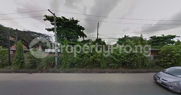 House for sale Adeniyi Jones Ikeja Lagos