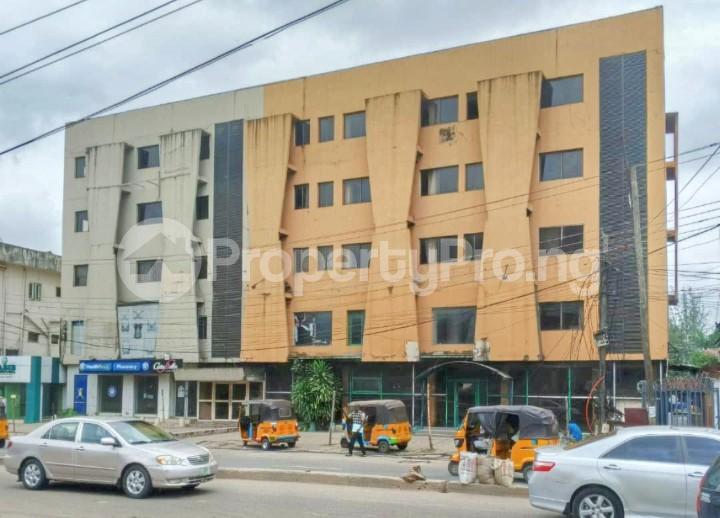 Commercial Property for sale Opebi/allen Allen Avenue Ikeja Lagos