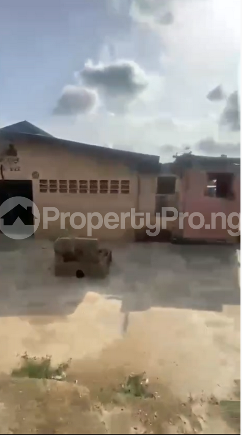 House for sale Sawmail Ifako-gbagada Gbagada Lagos - 1