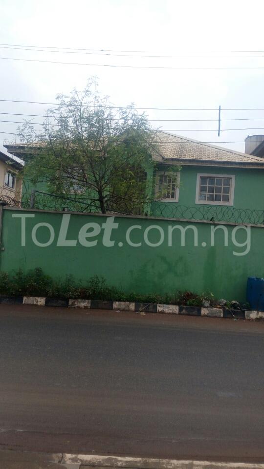 4 bedroom House for sale   Ajao Estate Isolo Lagos