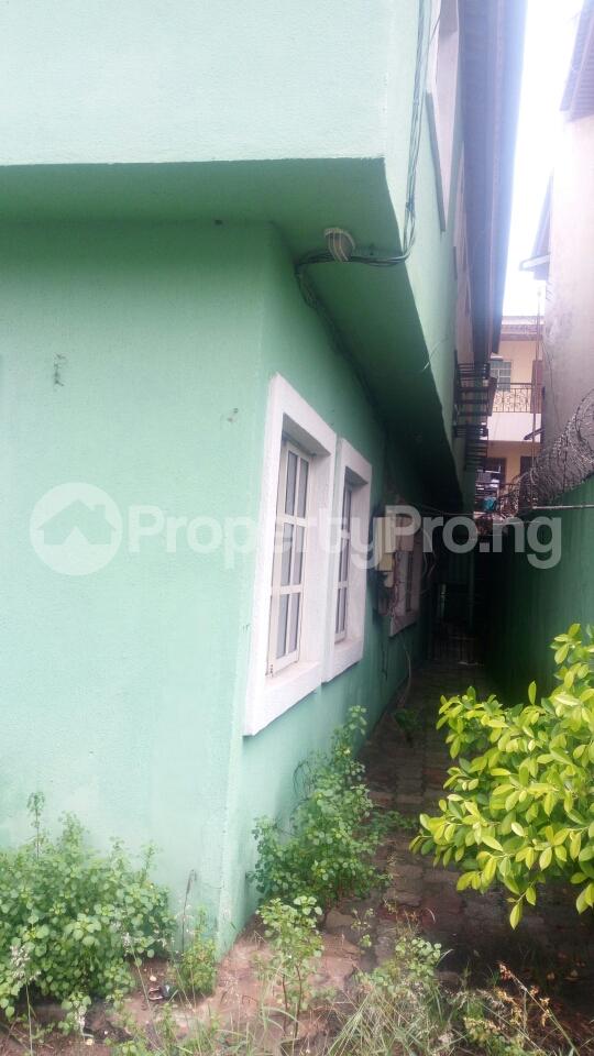 4 bedroom House for sale   Ajao Estate Isolo Lagos