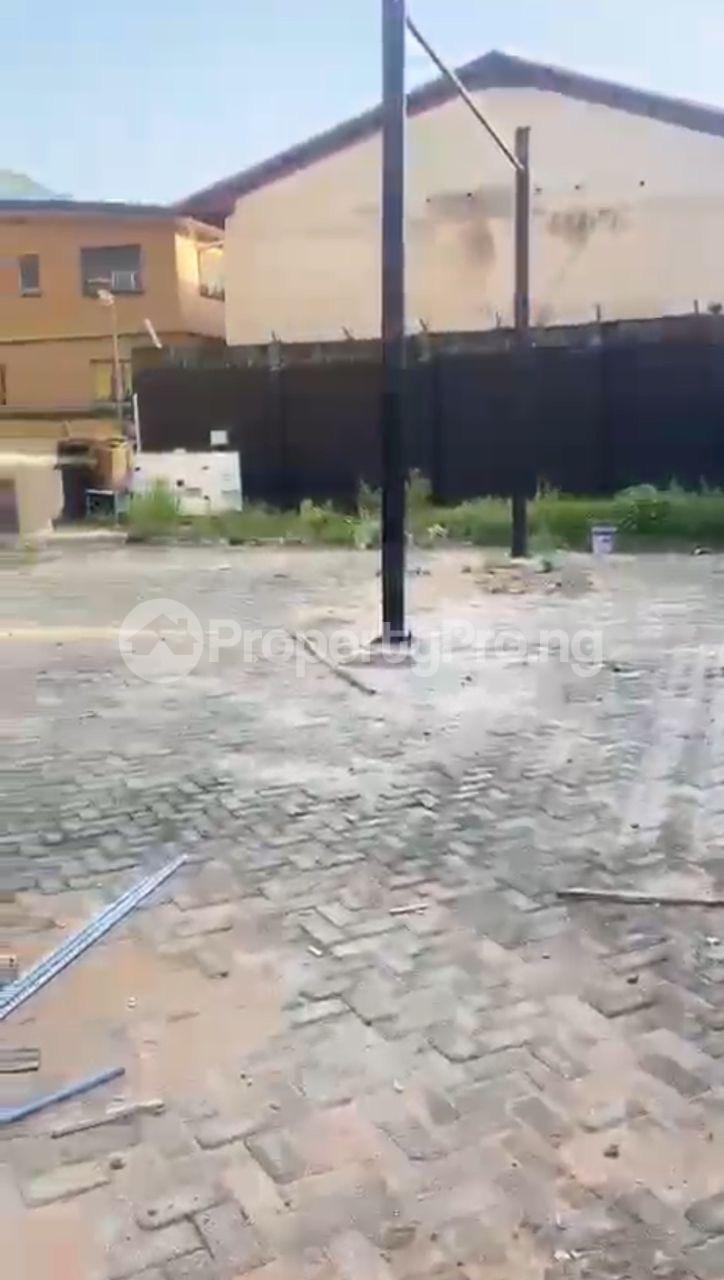 Land for sale Community Road Akoka Yaba Lagos