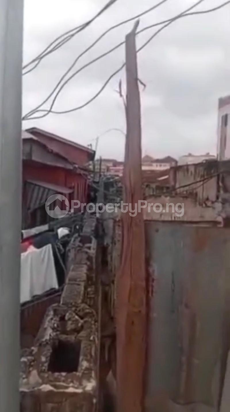 Land for sale Akoka Yaba Lagos - 0