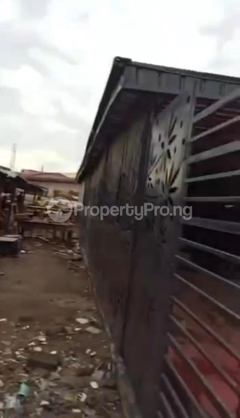 Land for sale Bariga Lagos - 0