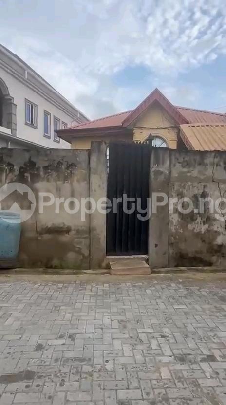Land for sale Oloruntoyin Street Bariga Lagos
