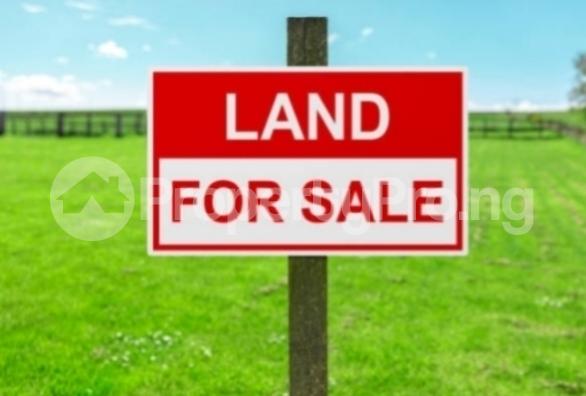 Land for sale Suncity Estate Phase 2, Umuokanne, Owerri Imo