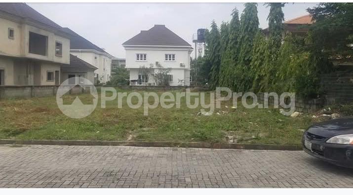 Land for sale Buena Vista Estate Orchid Lekki Lagos