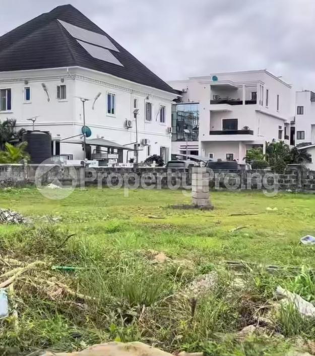 Land for sale Vintage Park Estate Ikate Lekki Lagos