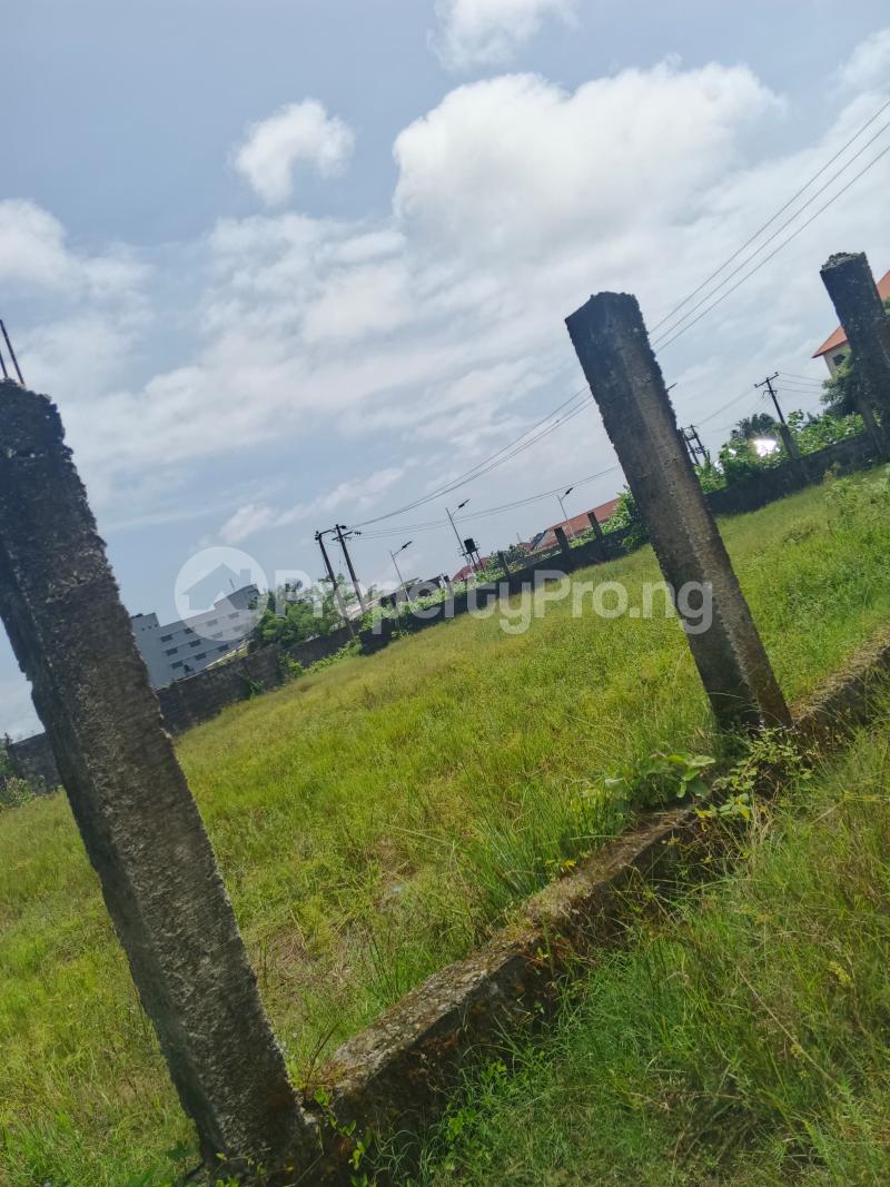Land for sale Gra Abijo Estate Abijo Ajah Lagos