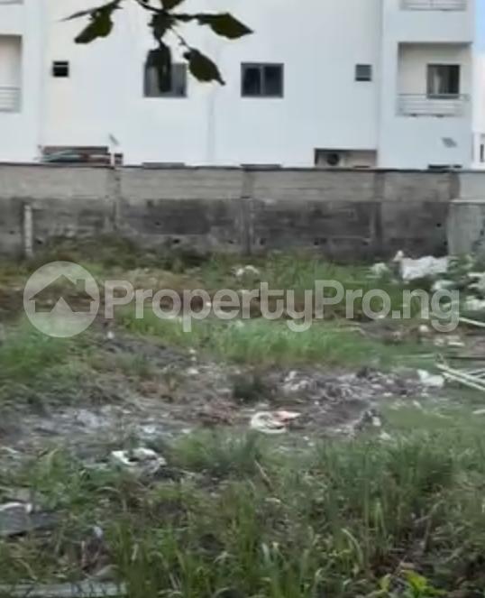 Land for sale Beach Resort Estate Osapa london Lekki Lagos