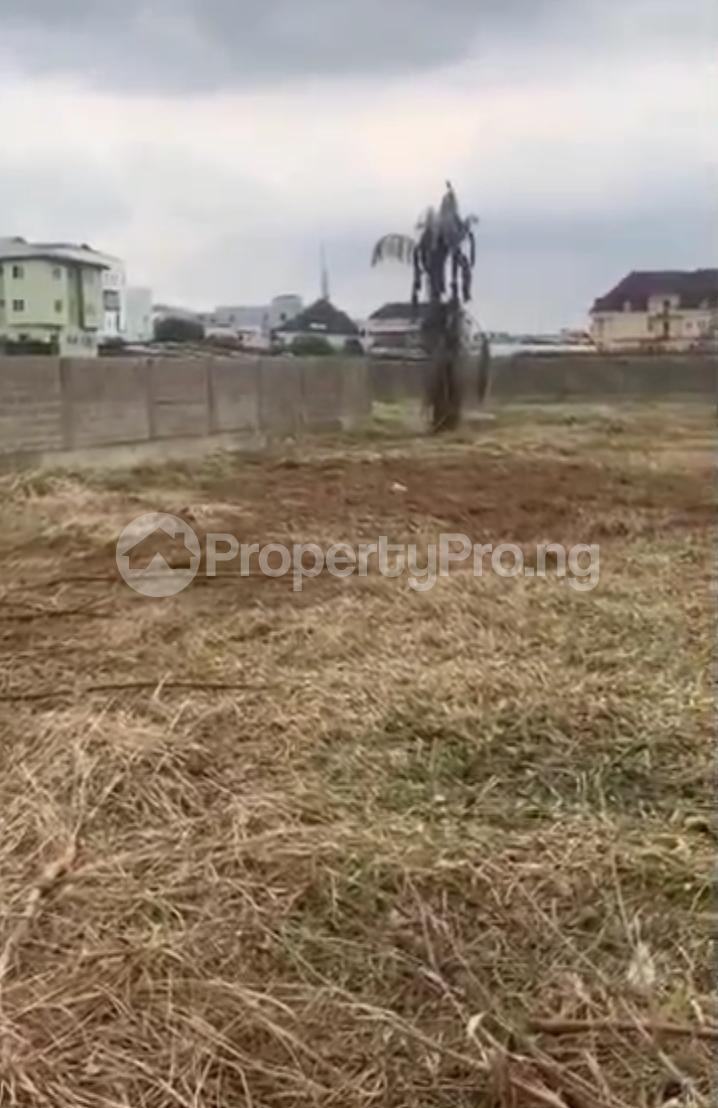 Land for sale Opebi Ikeja Lagos