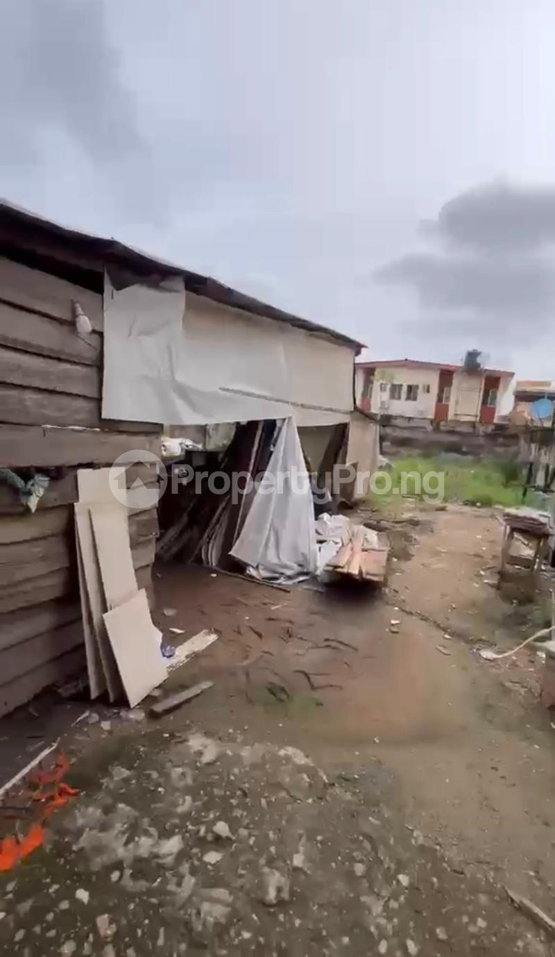 Land for sale Surulere Lagos