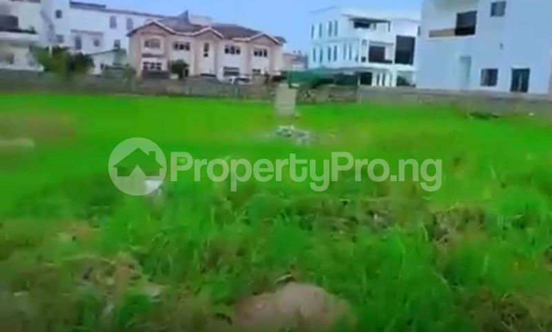Land for sale Ikate Lekki Lagos