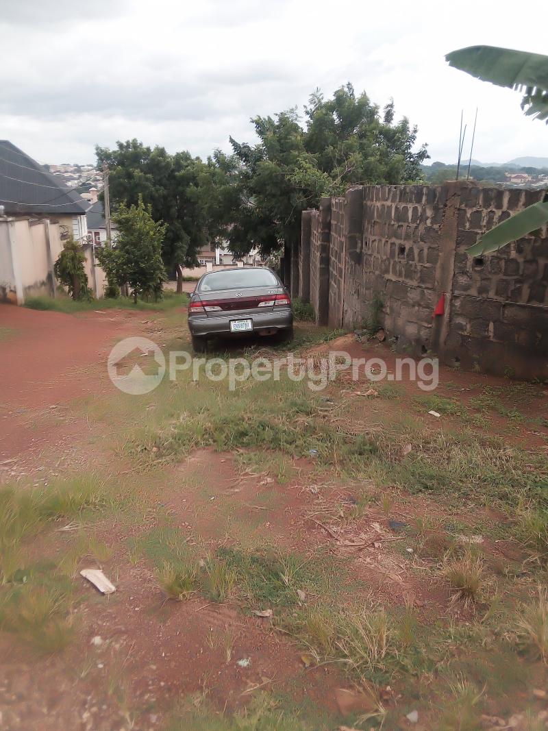 Land for sale Rcc Quarters Enugu Enugu