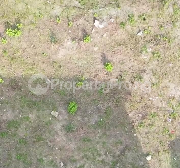 Land for sale Festival Road Ademola Adetokunbo Victoria Island Lagos