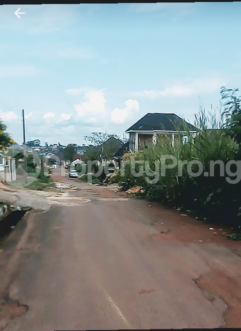 Land for sale Republic Estate, Independence Layout Enugu Enugu