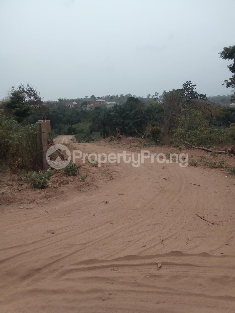 Land for sale By Legacy Estate Enugu Enugu