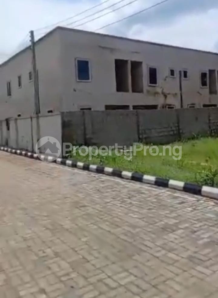 Land for sale Sun City Estate, Avu Owerri Imo